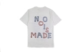 NoNoiseMade USA Skull Shirt