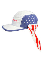 NoNoiseMade USA Hat