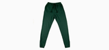 No Noise Made Green/Yellow Sweatpants